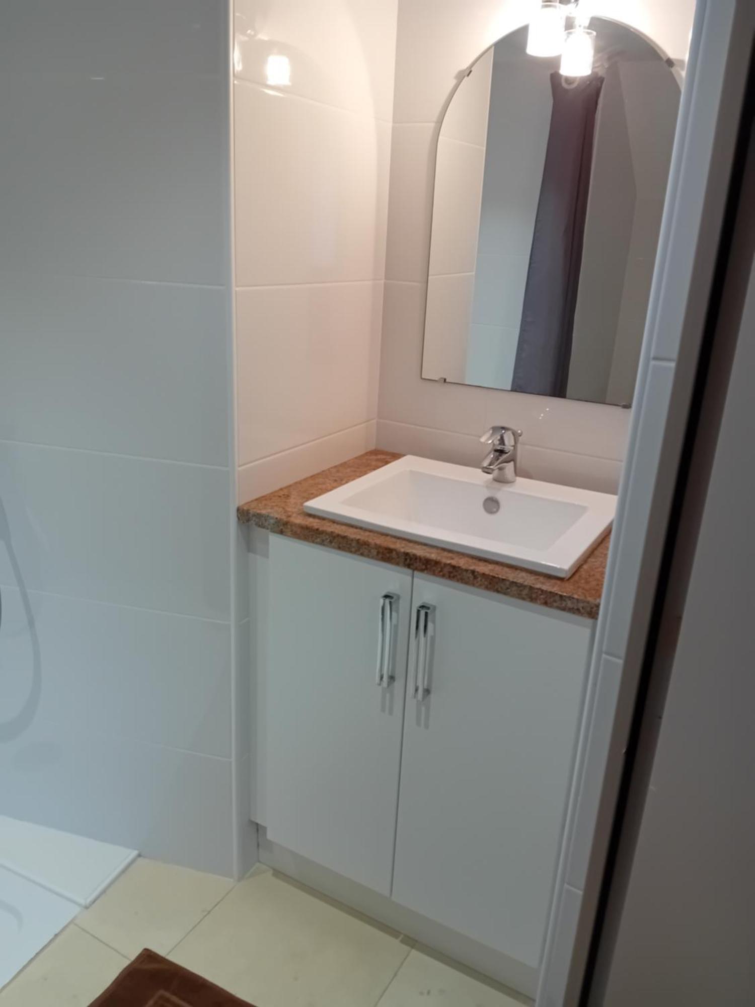 테익스 Domaine De Kerbillec B&B 외부 사진